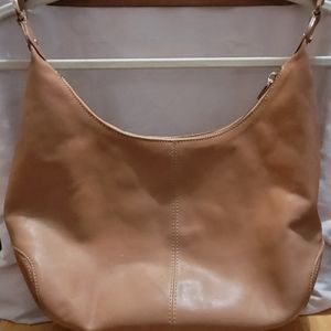 Liz Claiborne Hobo Leather purse